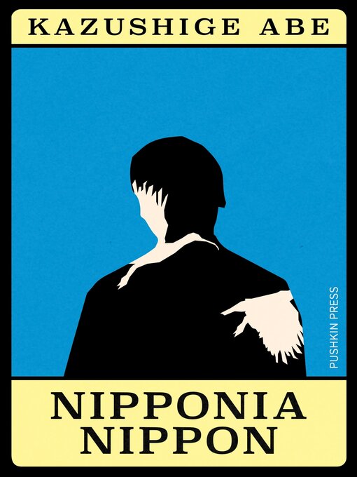 Title details for Nipponia Nippon by Kazushige Abe - Wait list